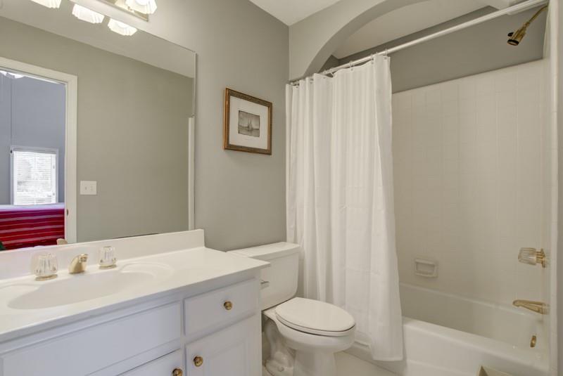 Buckhead - Residential