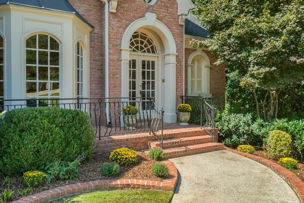 Buckhead - Residential