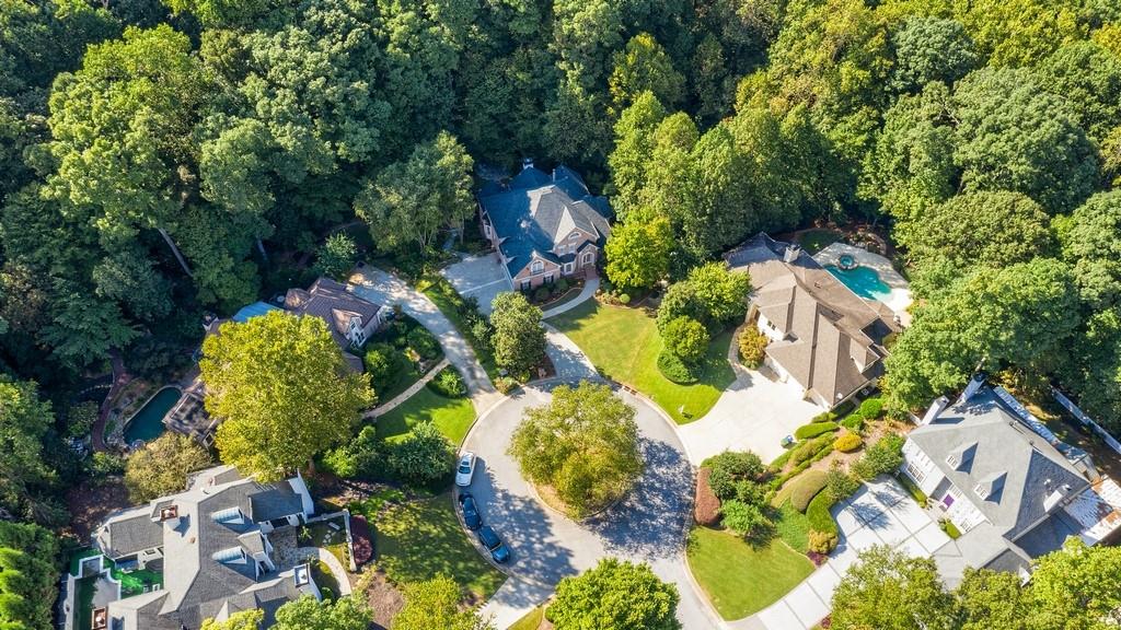 Buckhead - Residential