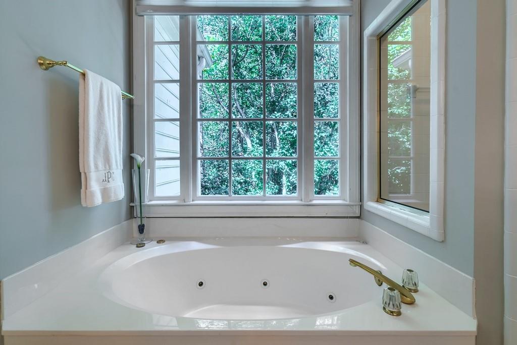 Buckhead - Residential