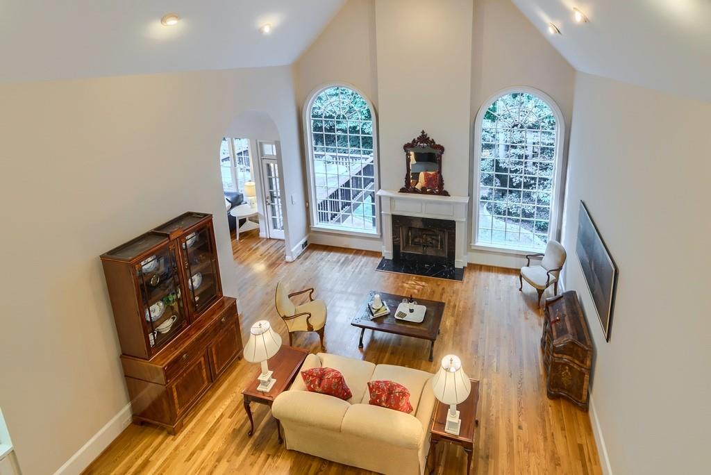 Buckhead - Residential
