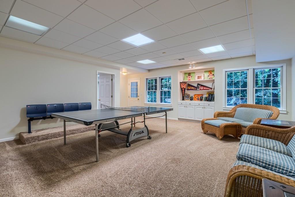 Buckhead - Residential