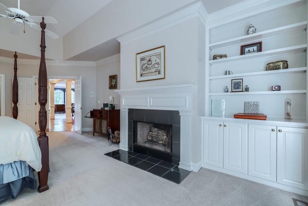 Buckhead - Residential