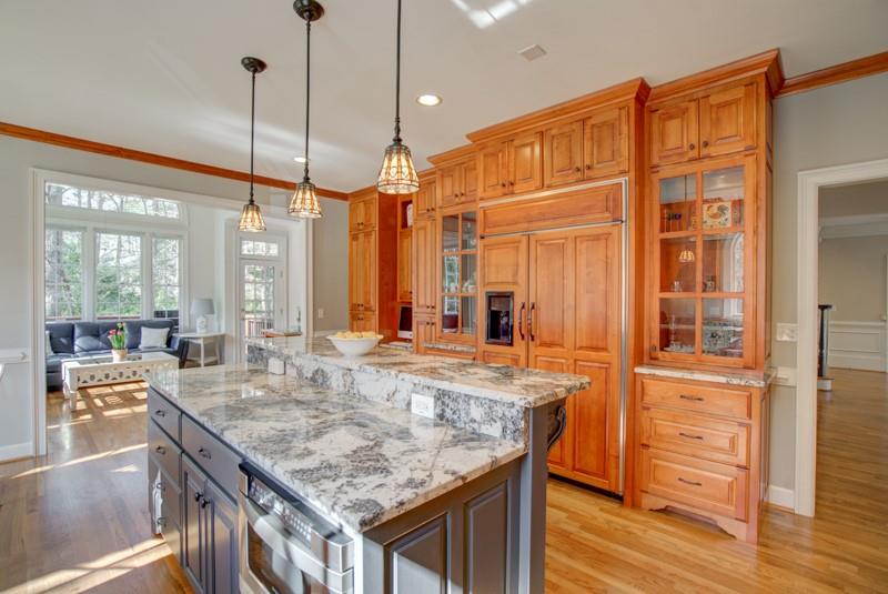 Buckhead - Residential