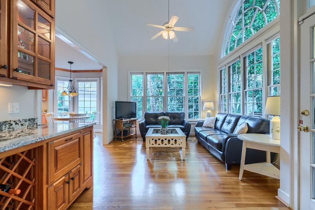 Buckhead - Residential