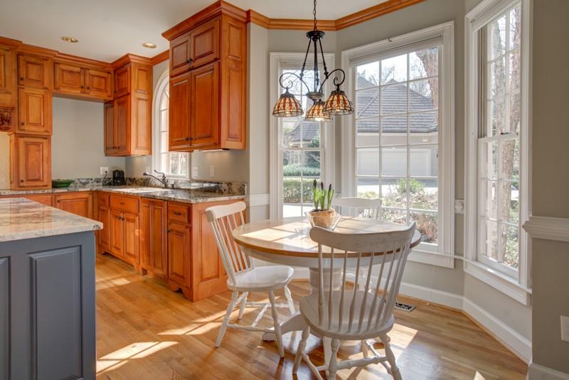 Buckhead - Residential