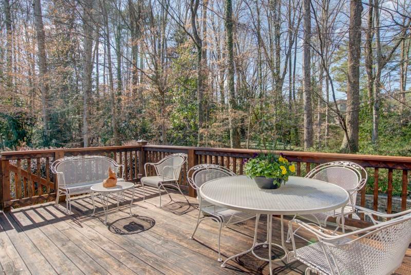 Buckhead - Residential