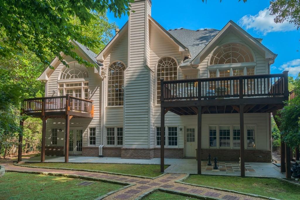 Buckhead - Residential