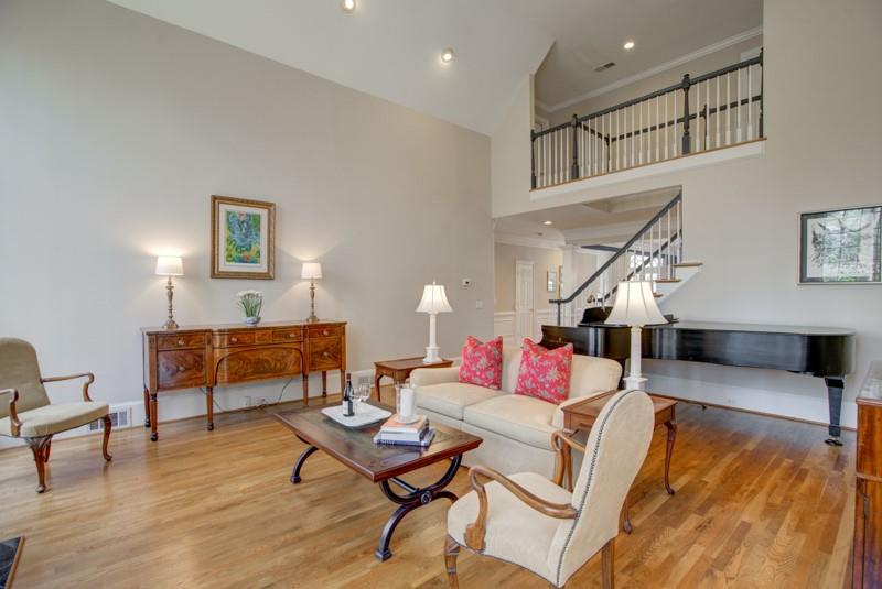 Buckhead - Residential