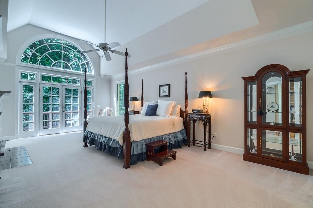 Buckhead - Residential
