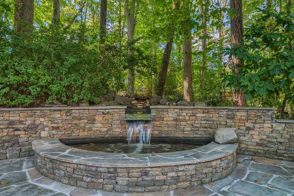 Buckhead - Residential