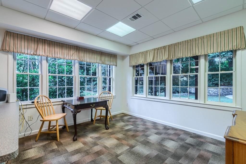 Buckhead - Residential
