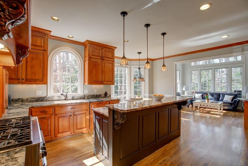 Buckhead - Residential