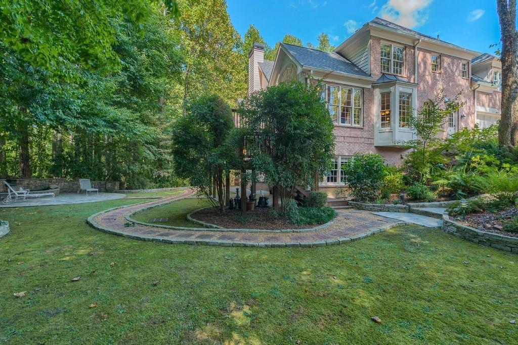 Buckhead - Residential