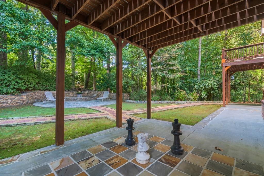 Buckhead - Residential