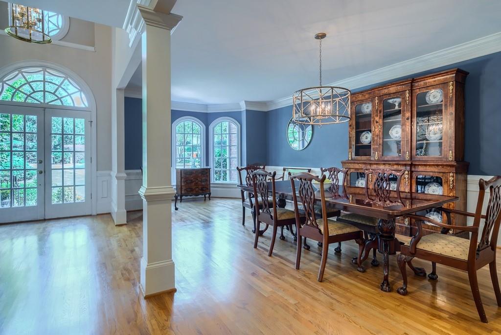 Buckhead - Residential