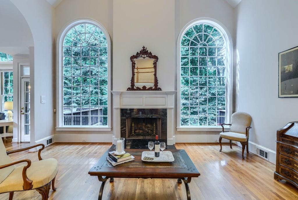 Buckhead - Residential