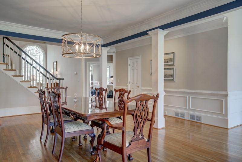 Buckhead - Residential