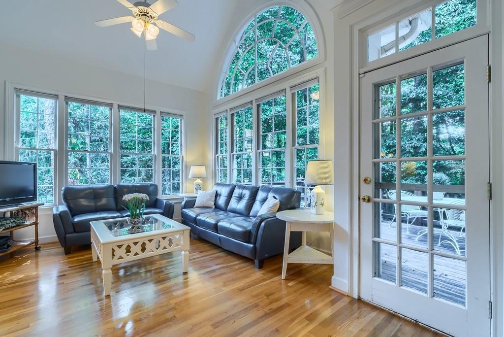 Buckhead - Residential