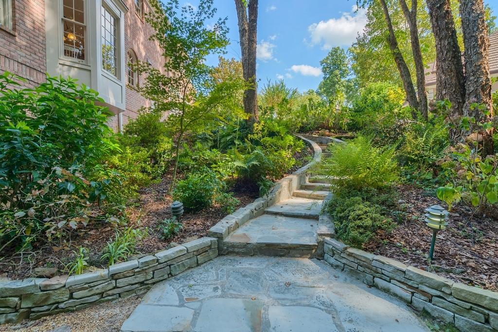Buckhead - Residential