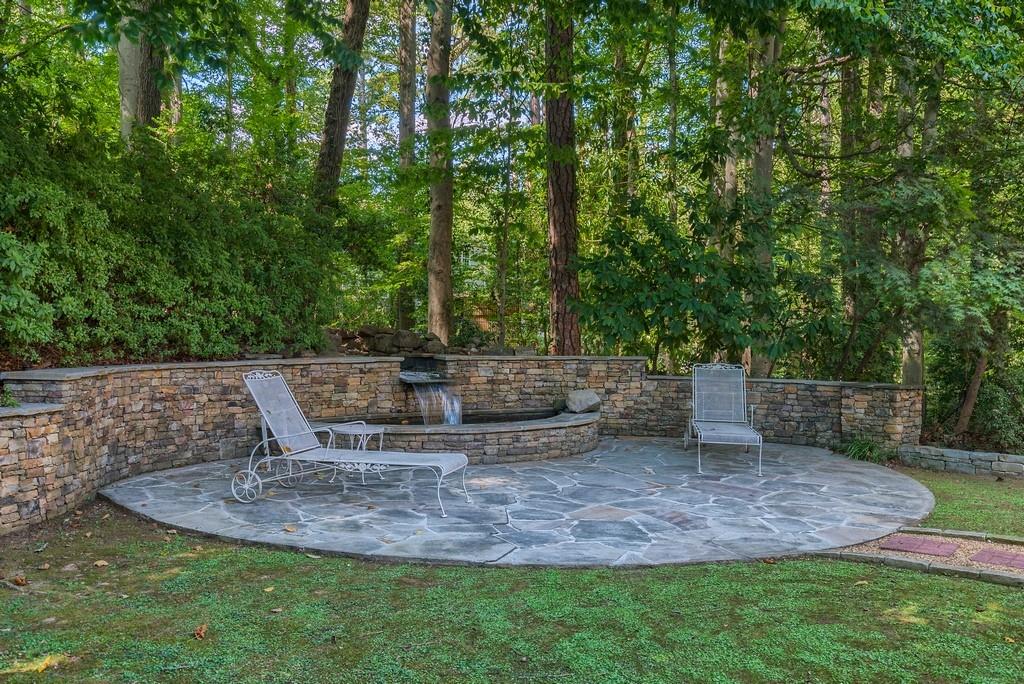 Buckhead - Residential