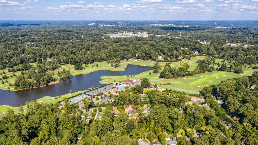 Buckhead - Residential
