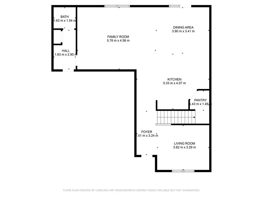 318 Mccall Way, Monroe, Georgia image 47