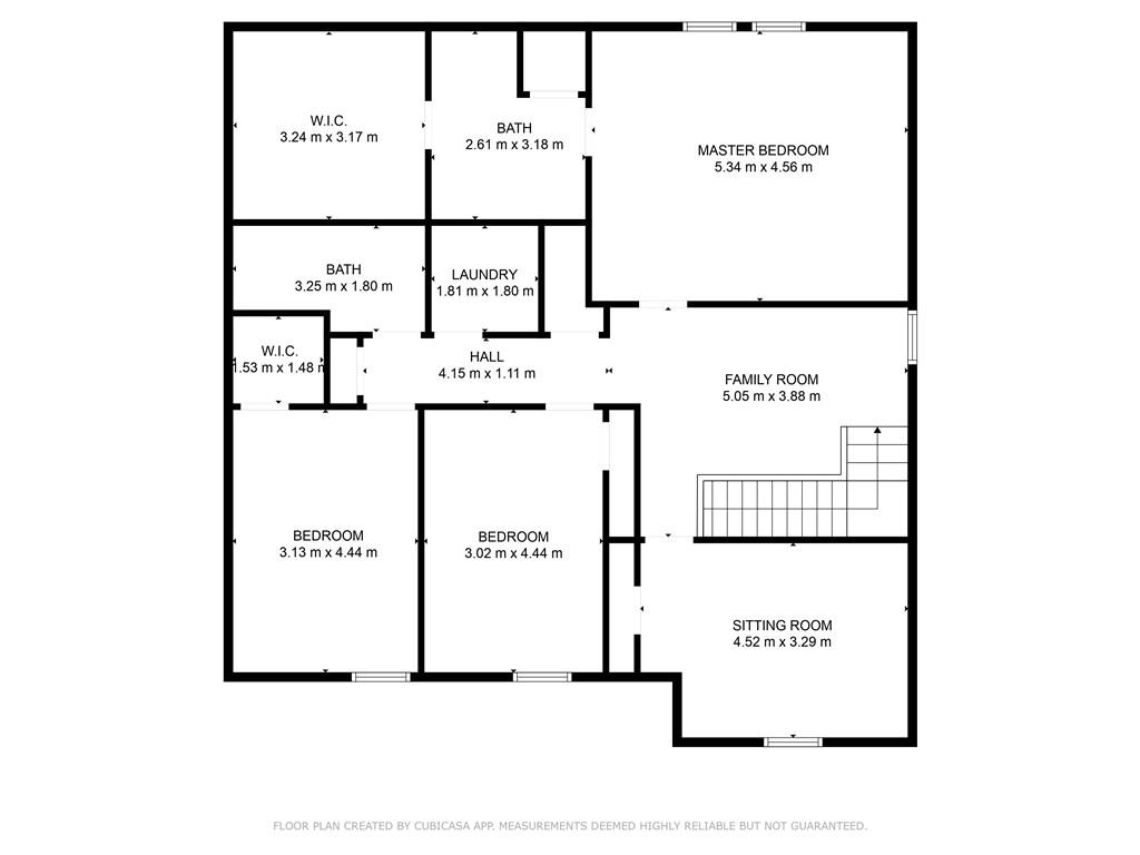 318 Mccall Way, Monroe, Georgia image 48