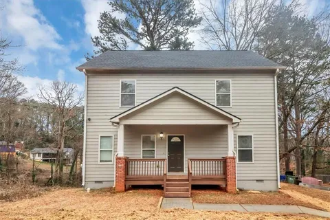 1580 Mary George Avenue NW, Atlanta, GA 30318 - MLS#: 7509512