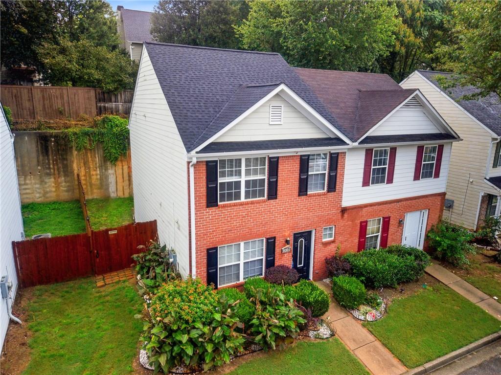 1955 Shawn Wayne Circle SE