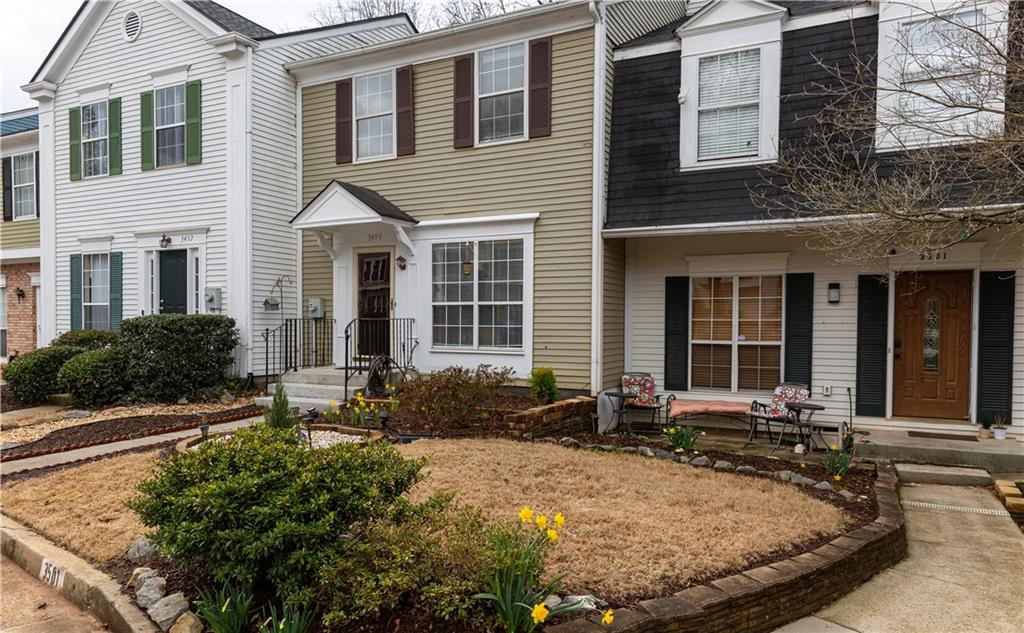 3499 Mount Vernon Circle