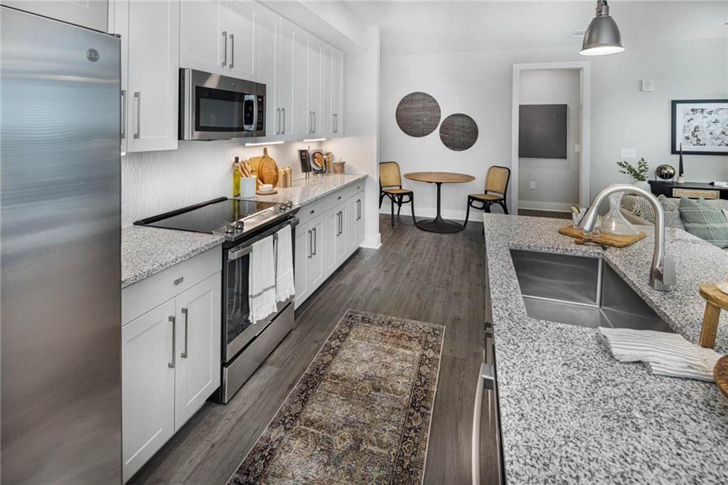 Folksong - Residential Lease