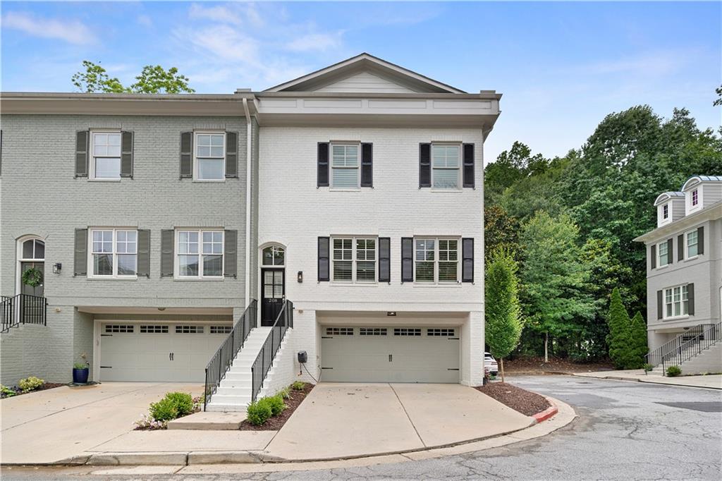 208 Wade Creek Road