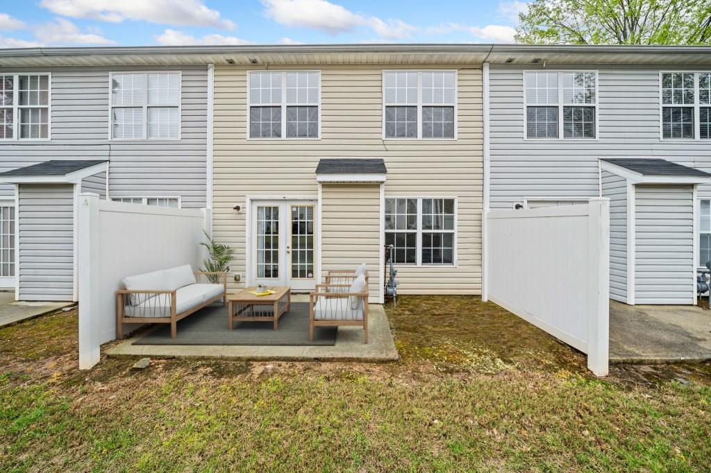 6703 Gallant Court, Mableton, Georgia image 4