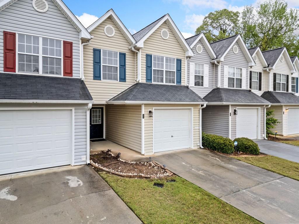 6703 Gallant Court, Mableton, Georgia image 27