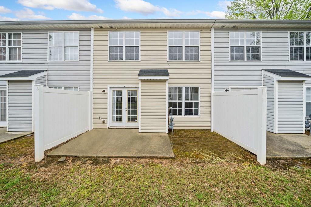 6703 Gallant Court, Mableton, Georgia image 25