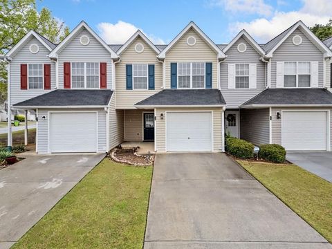 6703 Gallant Court SE Mableton GA 30126