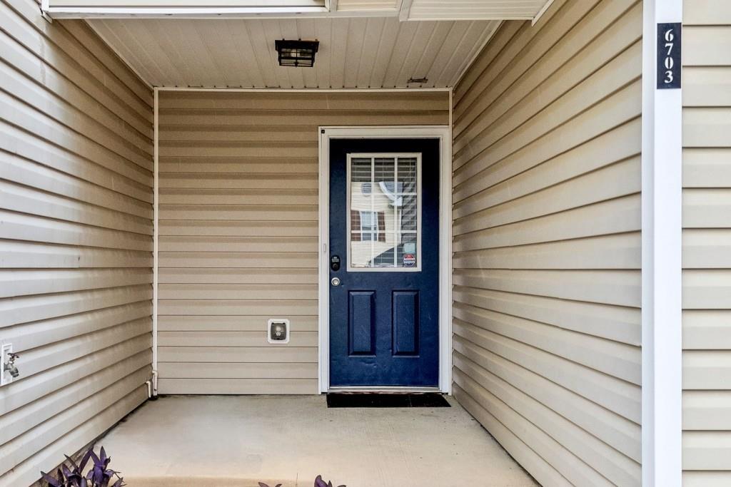 6703 Gallant Court, Mableton, Georgia image 6