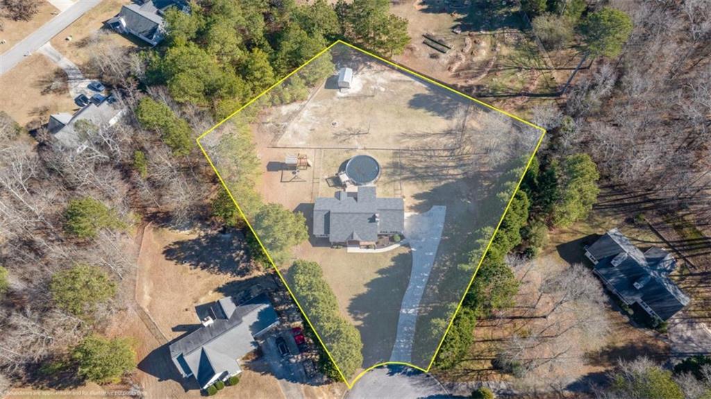 181 Ashwood Lane Ln, Braselton, Georgia image 38