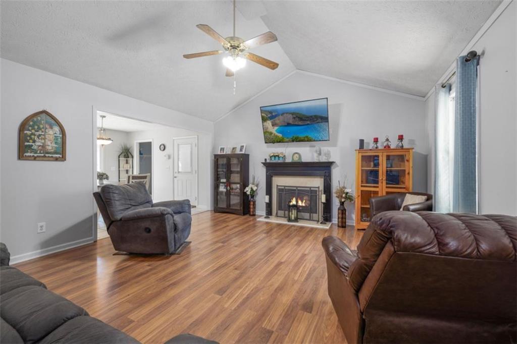 181 Ashwood Lane Ln, Braselton, Georgia image 7