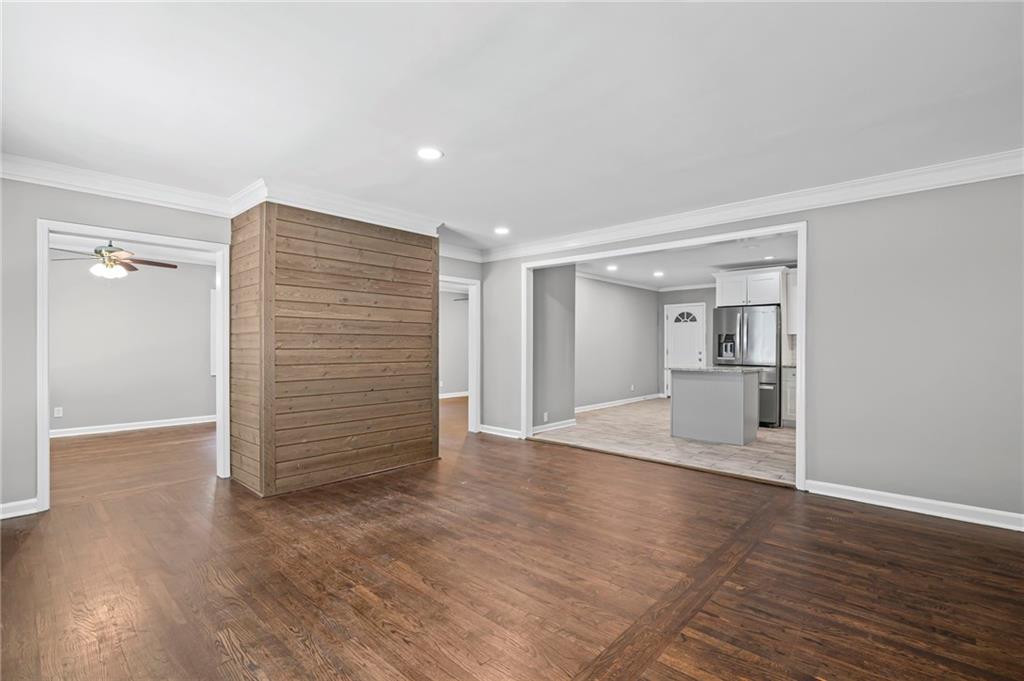 2790 Collier Drive NW