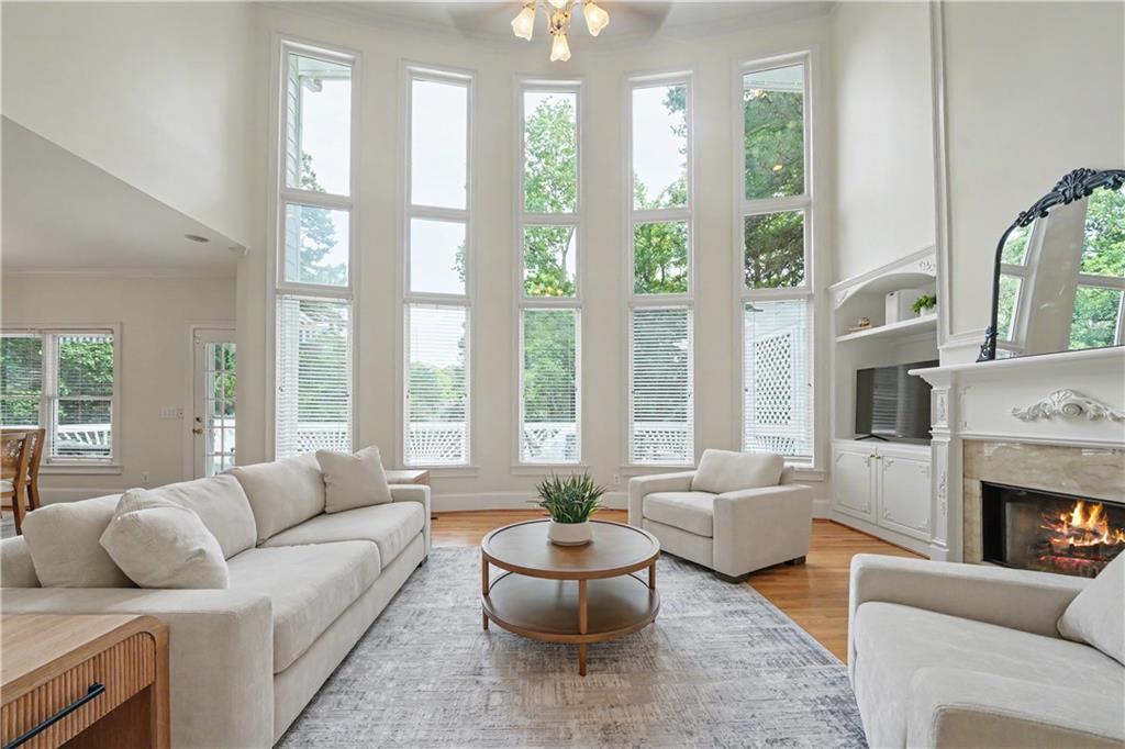 2260 Bent Creek Manor
