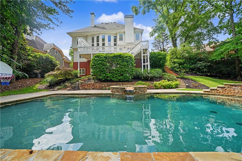 2260 Bent Creek Manor