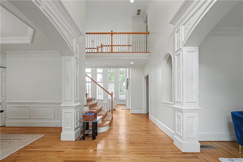 2260 Bent Creek Manor
