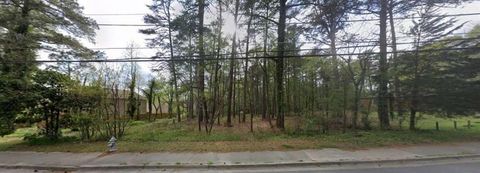 5395 FELDWOOD Road South Fulton GA 30349