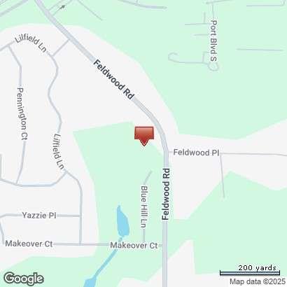 5395 FELDWOOD Road