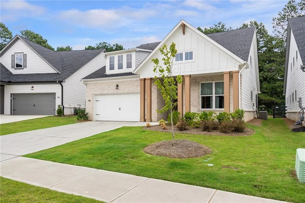 146 Mooney Road
