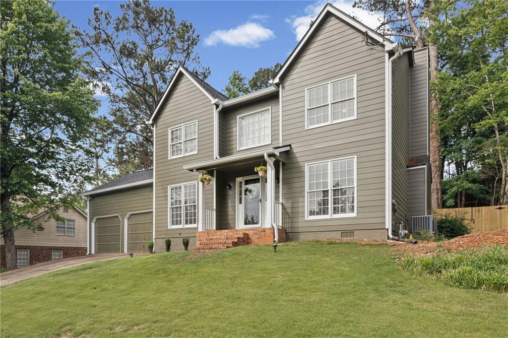 994 Coach House Drive