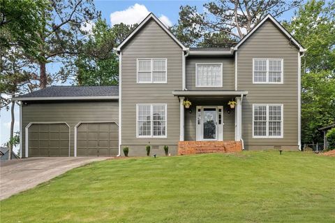 994 Coach House Drive Tucker GA 30084