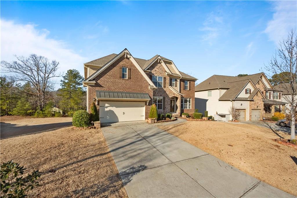 4110 Tobiano Trail, Cumming, Georgia image 3